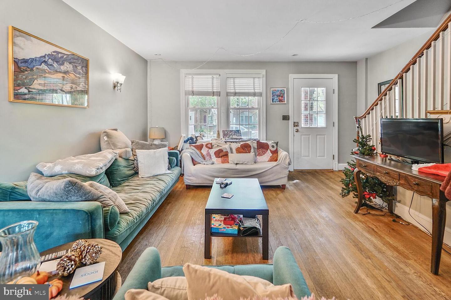2316 HUIDEKOPER PL NW, WASHINGTON, District Of Columbia 20007, 4 Bedrooms Bedrooms, ,2 BathroomsBathrooms,Residential,For sale,2316 HUIDEKOPER PL NW,DCDC2204758 MLS # DCDC2204758