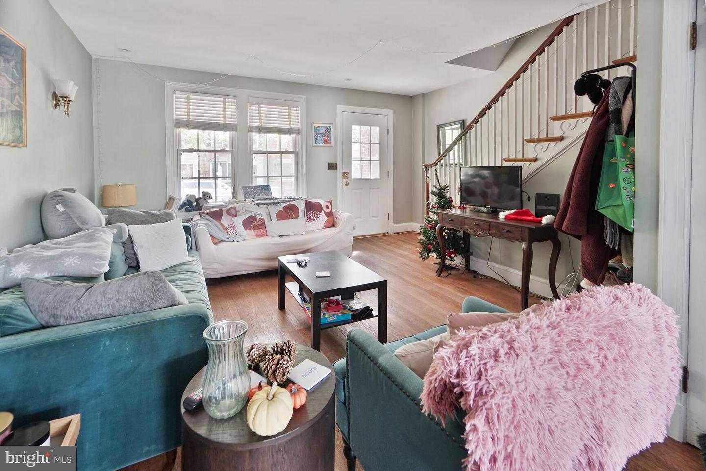 2316 HUIDEKOPER PL NW, WASHINGTON, District Of Columbia 20007, 4 Bedrooms Bedrooms, ,2 BathroomsBathrooms,Residential,For sale,2316 HUIDEKOPER PL NW,DCDC2204758 MLS # DCDC2204758