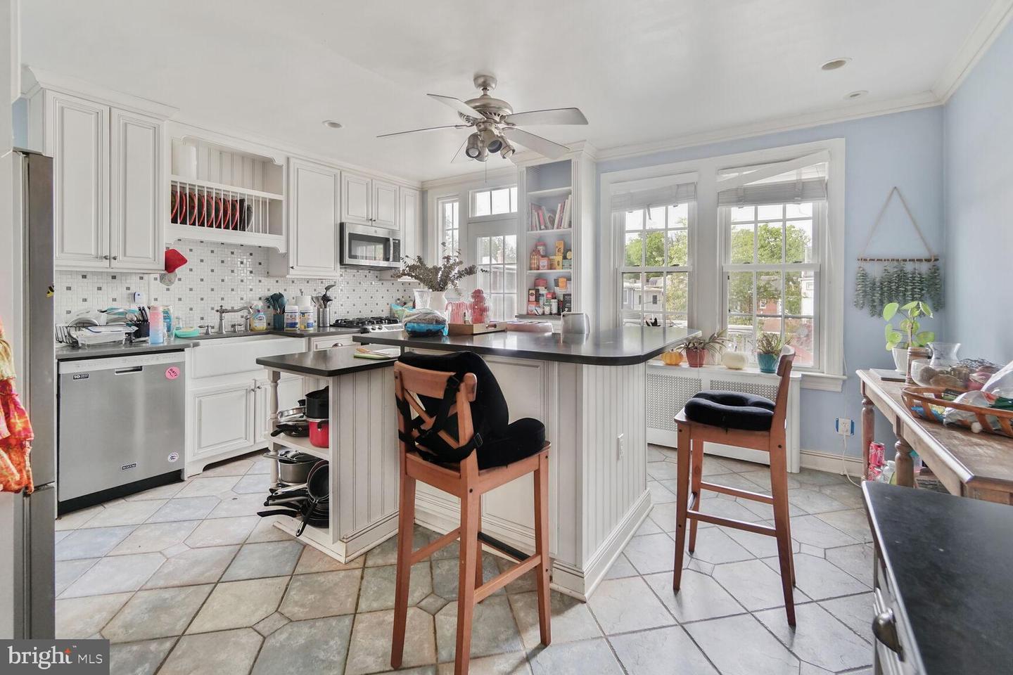 2316 HUIDEKOPER PL NW, WASHINGTON, District Of Columbia 20007, 4 Bedrooms Bedrooms, ,2 BathroomsBathrooms,Residential,For sale,2316 HUIDEKOPER PL NW,DCDC2204758 MLS # DCDC2204758