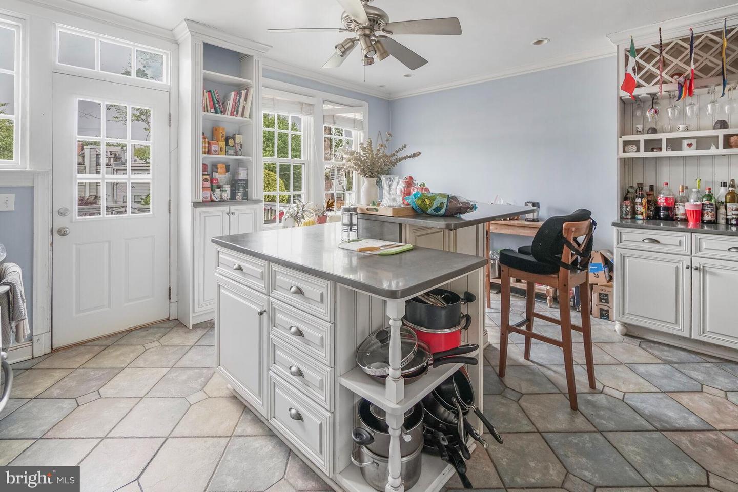 2316 HUIDEKOPER PL NW, WASHINGTON, District Of Columbia 20007, 4 Bedrooms Bedrooms, ,2 BathroomsBathrooms,Residential,For sale,2316 HUIDEKOPER PL NW,DCDC2204758 MLS # DCDC2204758