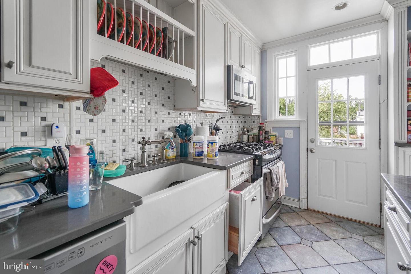 2316 HUIDEKOPER PL NW, WASHINGTON, District Of Columbia 20007, 4 Bedrooms Bedrooms, ,2 BathroomsBathrooms,Residential,For sale,2316 HUIDEKOPER PL NW,DCDC2204758 MLS # DCDC2204758