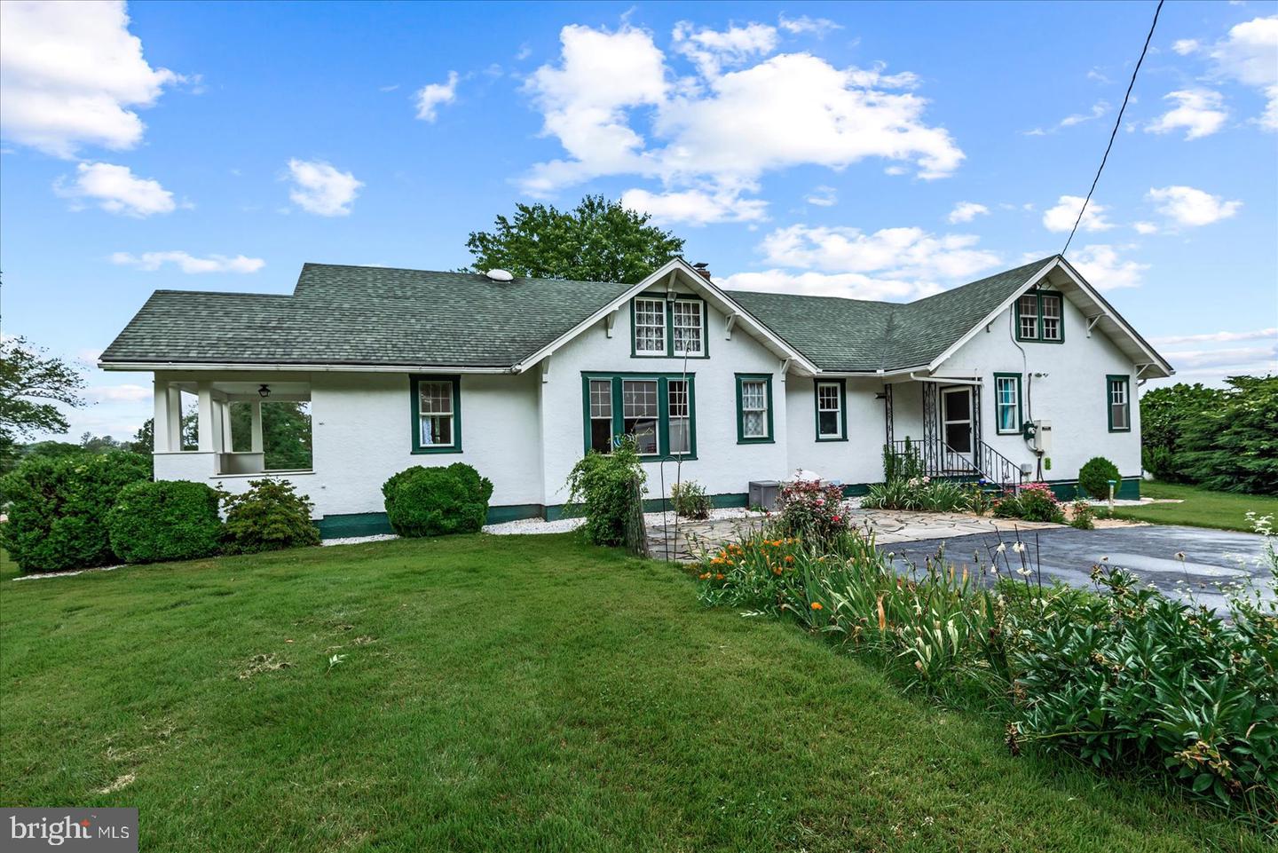 9309 OLD TPKE, CULPEPER, Virginia 22701, 3 Bedrooms Bedrooms, ,2 BathroomsBathrooms,Residential,For sale,9309 OLD TPKE,VACU2010742 MLS # VACU2010742