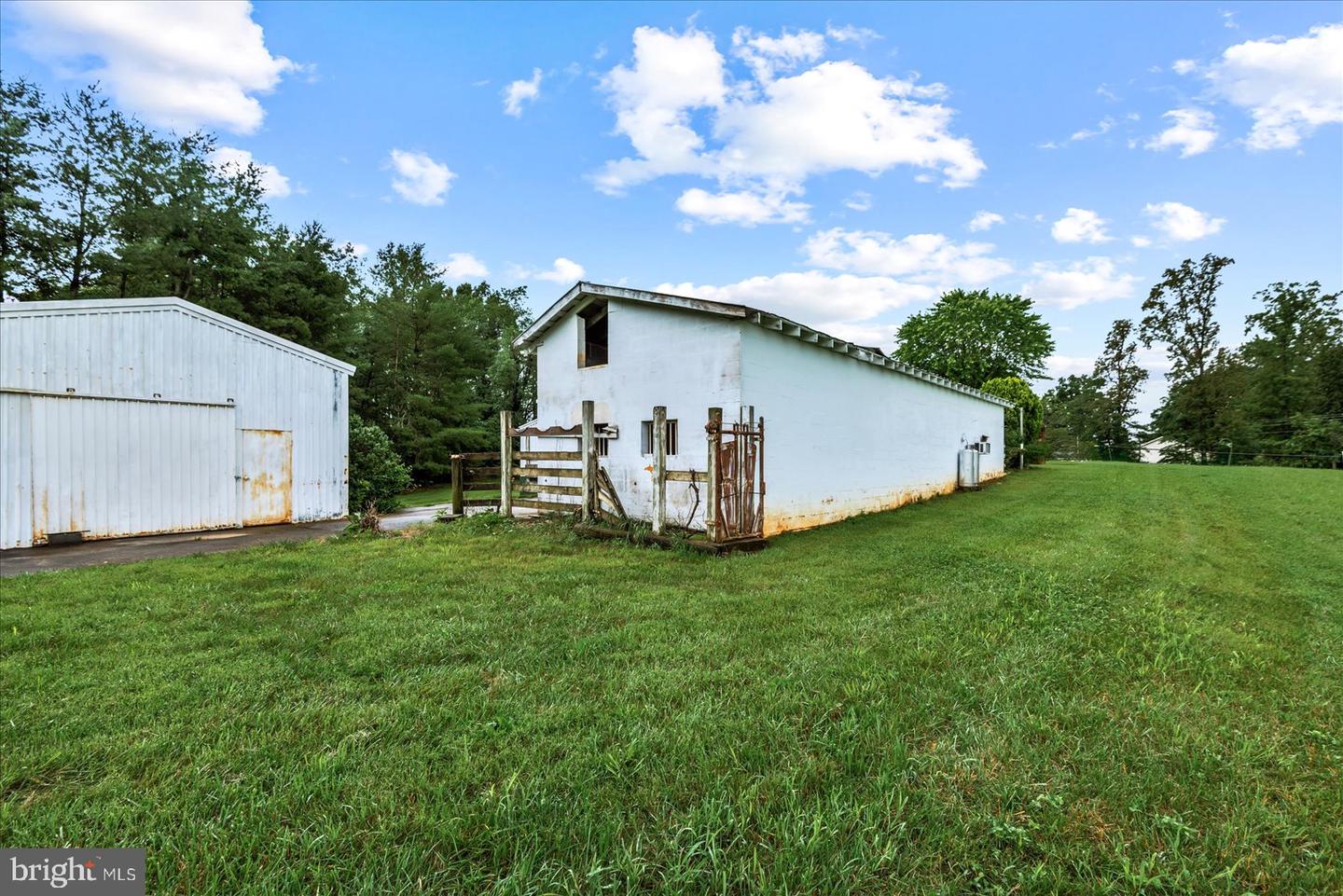 9309 OLD TPKE, CULPEPER, Virginia 22701, 3 Bedrooms Bedrooms, ,2 BathroomsBathrooms,Residential,For sale,9309 OLD TPKE,VACU2010742 MLS # VACU2010742