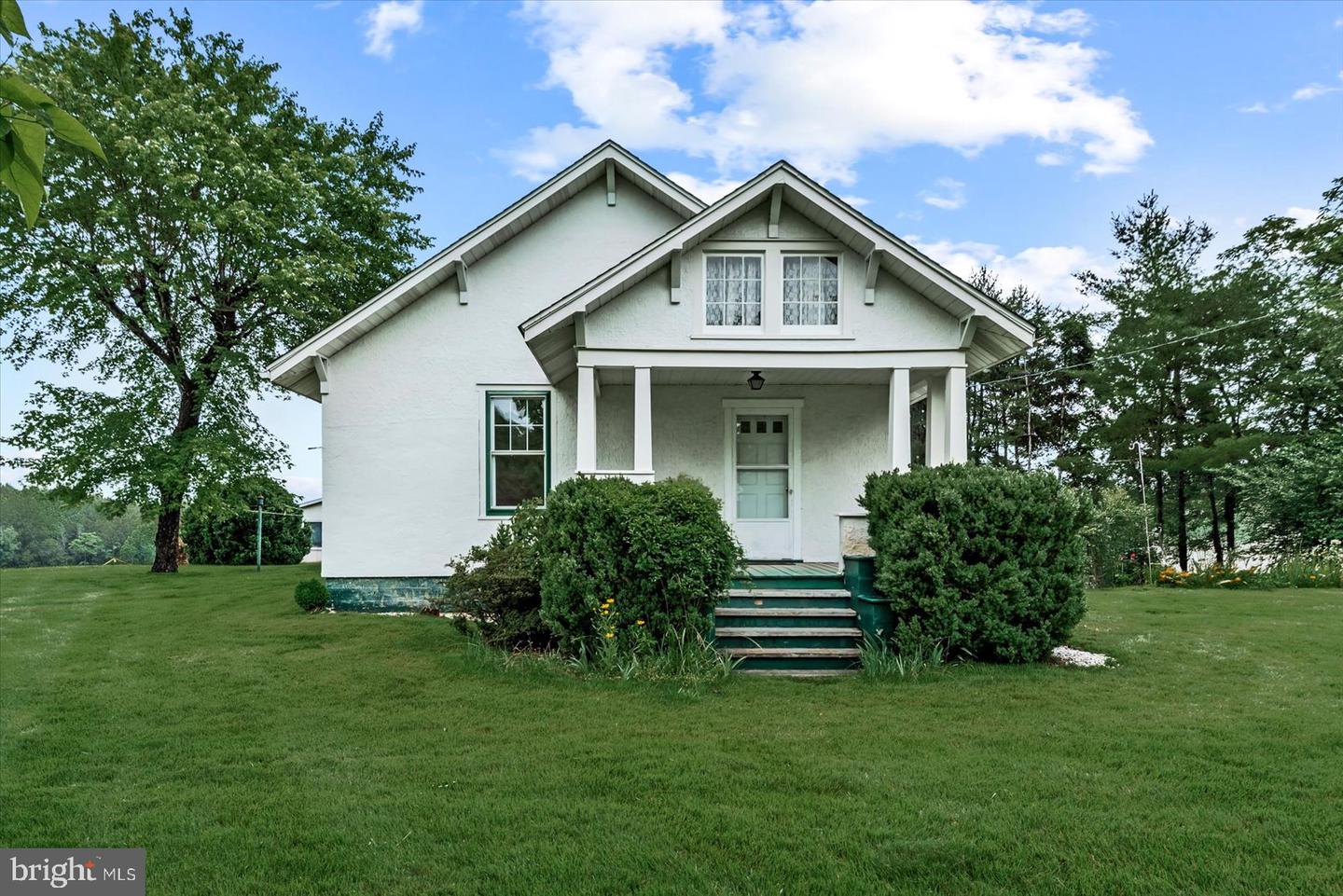 9309 OLD TPKE, CULPEPER, Virginia 22701, 3 Bedrooms Bedrooms, ,2 BathroomsBathrooms,Residential,For sale,9309 OLD TPKE,VACU2010742 MLS # VACU2010742