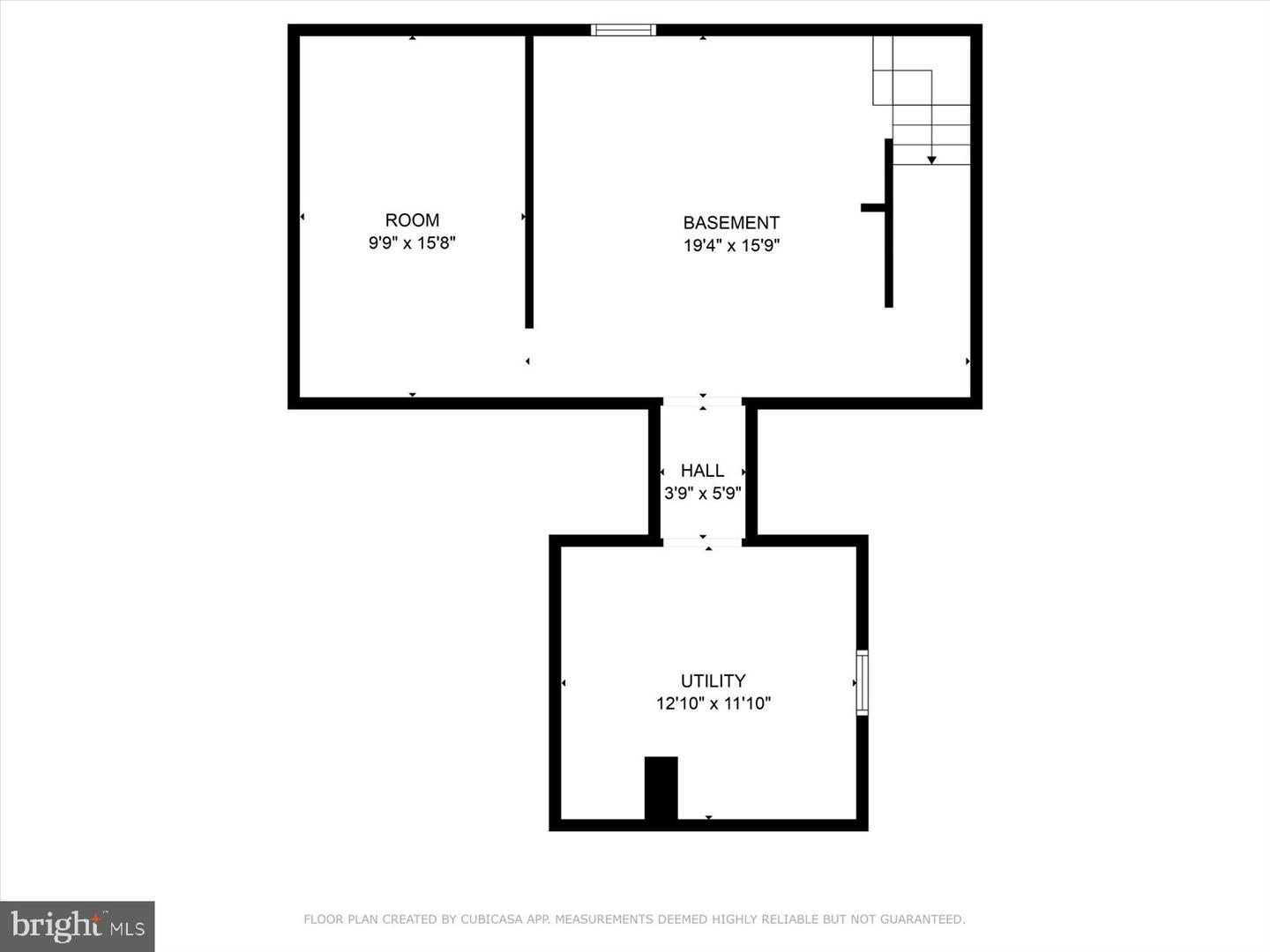9309 OLD TPKE, CULPEPER, Virginia 22701, 3 Bedrooms Bedrooms, ,2 BathroomsBathrooms,Residential,For sale,9309 OLD TPKE,VACU2010742 MLS # VACU2010742