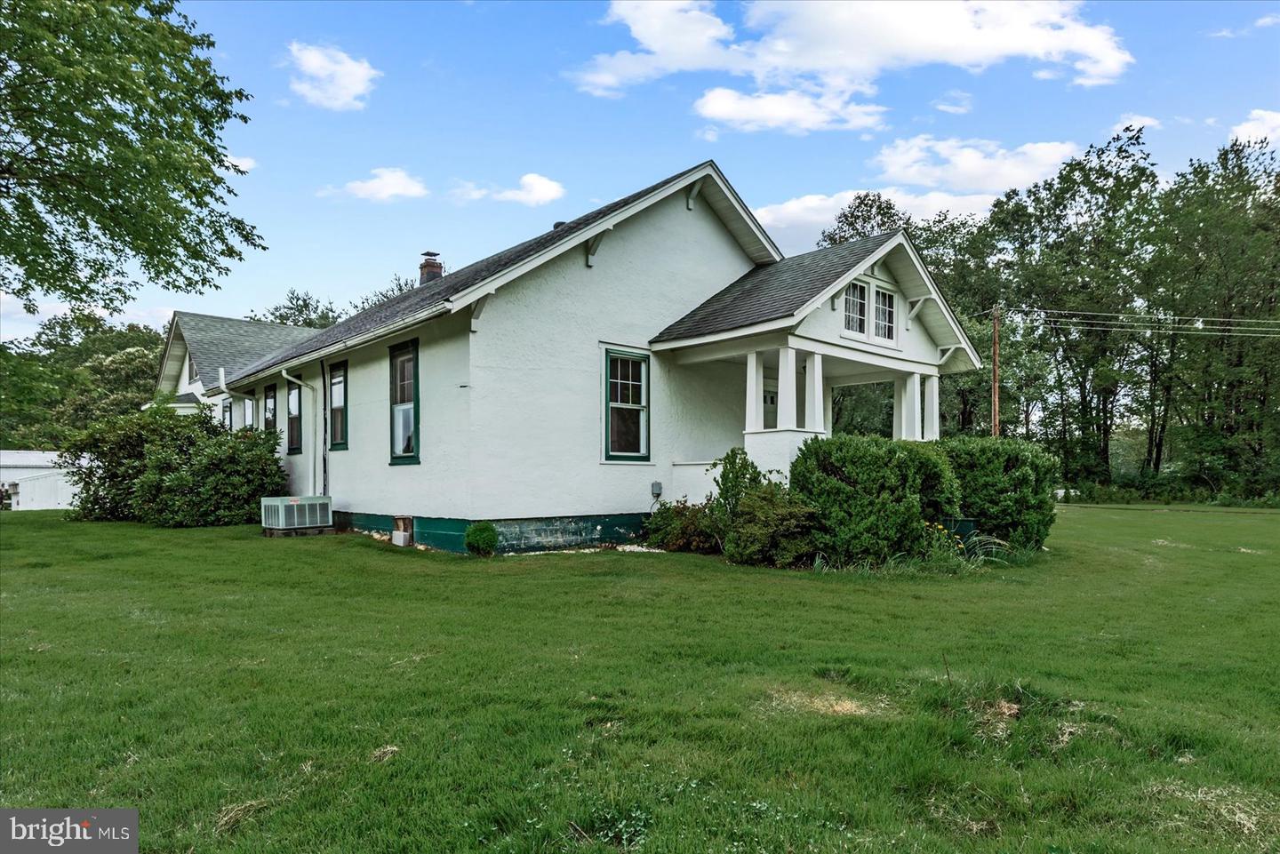 9309 OLD TPKE, CULPEPER, Virginia 22701, 3 Bedrooms Bedrooms, ,2 BathroomsBathrooms,Residential,For sale,9309 OLD TPKE,VACU2010742 MLS # VACU2010742