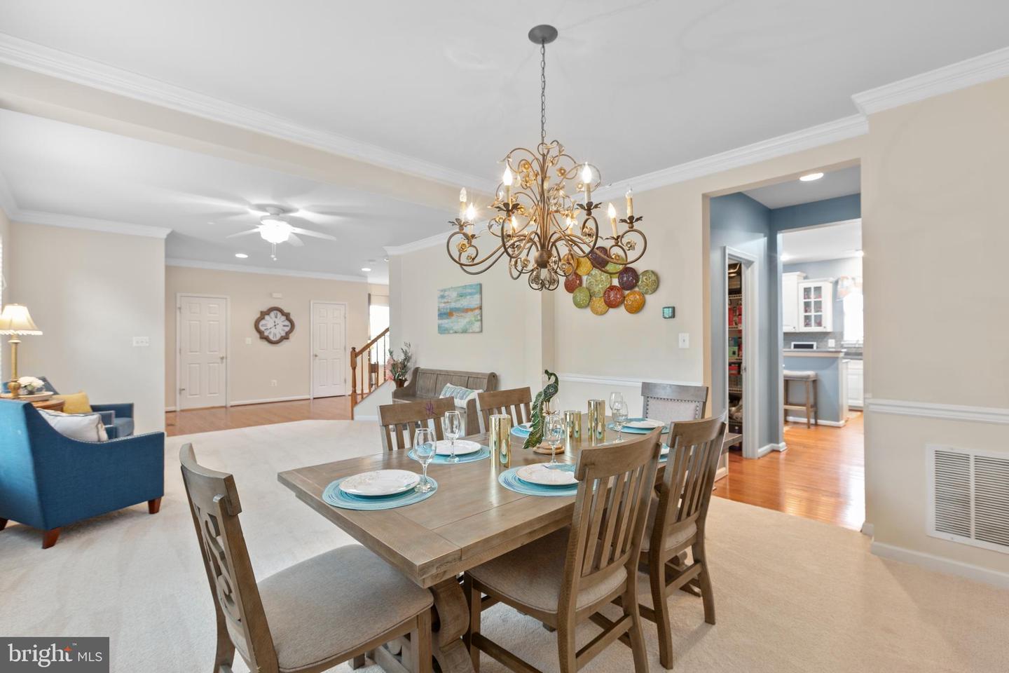 1100 INNIS DR, FREDERICKSBURG, Virginia 22401, 5 Bedrooms Bedrooms, ,3 BathroomsBathrooms,Residential,For sale,1100 INNIS DR,VAFB2008410 MLS # VAFB2008410