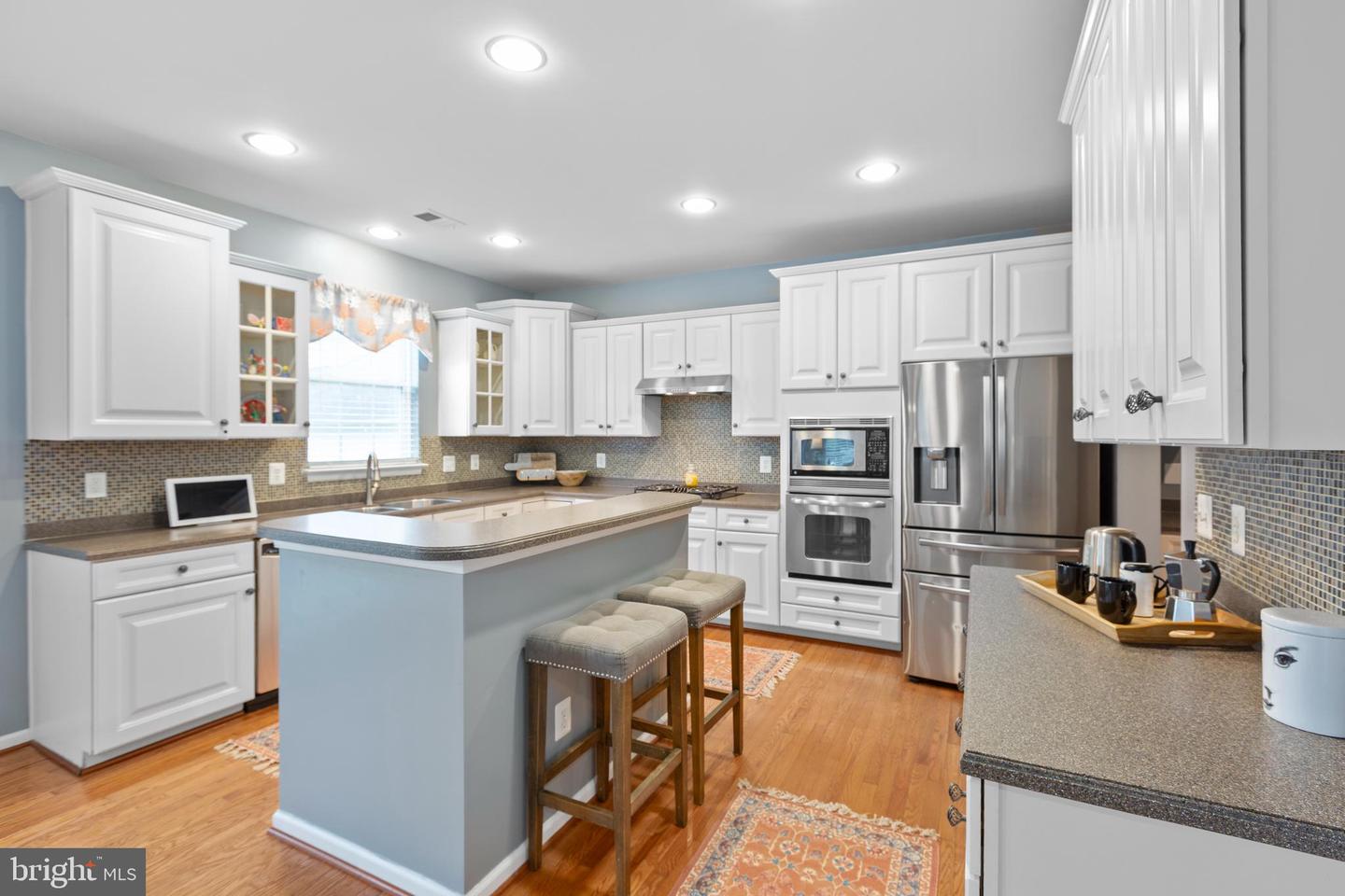 1100 INNIS DR, FREDERICKSBURG, Virginia 22401, 5 Bedrooms Bedrooms, ,3 BathroomsBathrooms,Residential,For sale,1100 INNIS DR,VAFB2008410 MLS # VAFB2008410