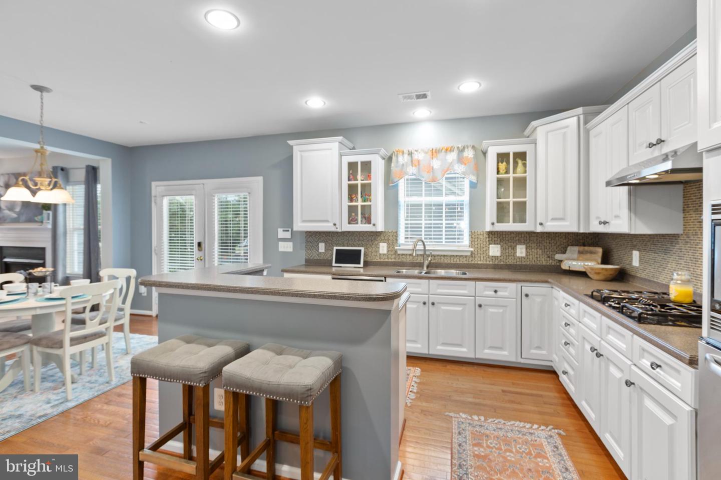 1100 INNIS DR, FREDERICKSBURG, Virginia 22401, 5 Bedrooms Bedrooms, ,3 BathroomsBathrooms,Residential,For sale,1100 INNIS DR,VAFB2008410 MLS # VAFB2008410