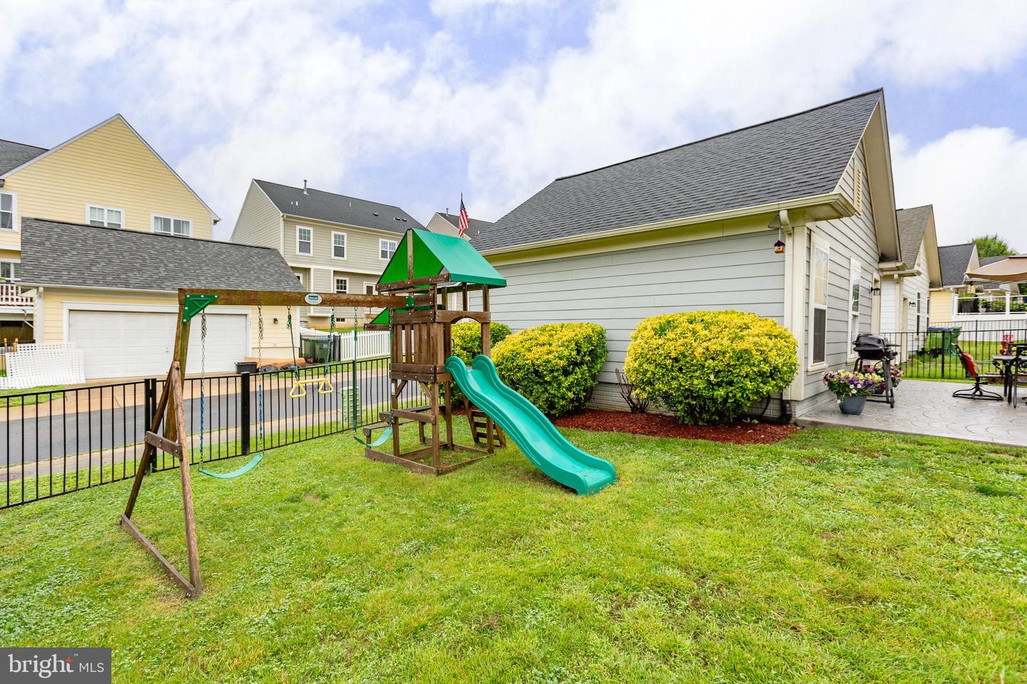 1100 INNIS DR, FREDERICKSBURG, Virginia 22401, 5 Bedrooms Bedrooms, ,3 BathroomsBathrooms,Residential,For sale,1100 INNIS DR,VAFB2008410 MLS # VAFB2008410