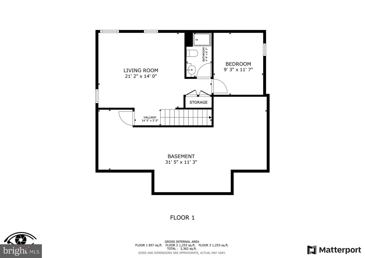 1100 INNIS DR, FREDERICKSBURG, Virginia 22401, 5 Bedrooms Bedrooms, ,3 BathroomsBathrooms,Residential,For sale,1100 INNIS DR,VAFB2008410 MLS # VAFB2008410