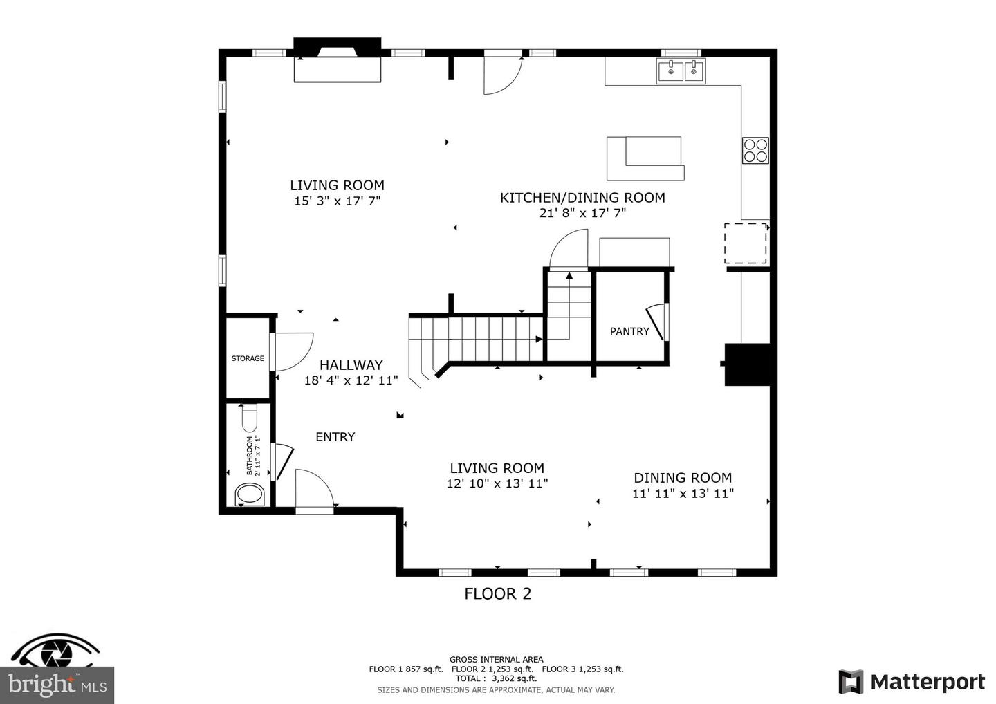 1100 INNIS DR, FREDERICKSBURG, Virginia 22401, 5 Bedrooms Bedrooms, ,3 BathroomsBathrooms,Residential,For sale,1100 INNIS DR,VAFB2008410 MLS # VAFB2008410