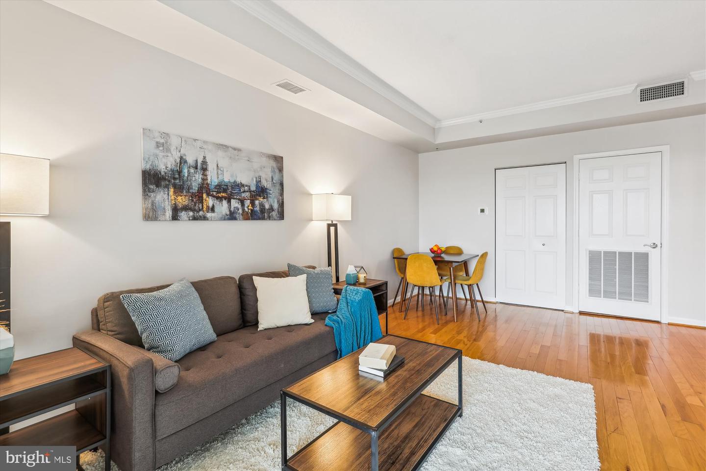 3101 N HAMPTON DR #1615, ALEXANDRIA, Virginia 22302, 1 Bedroom Bedrooms, ,1 BathroomBathrooms,Residential,For sale,3101 N HAMPTON DR #1615,VAAX2046372 MLS # VAAX2046372