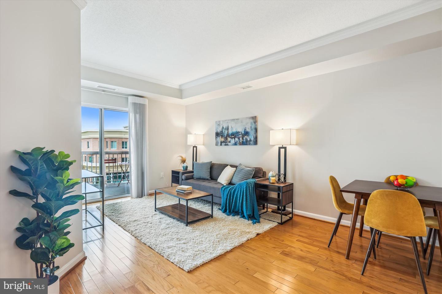 3101 N HAMPTON DR #1615, ALEXANDRIA, Virginia 22302, 1 Bedroom Bedrooms, ,1 BathroomBathrooms,Residential,For sale,3101 N HAMPTON DR #1615,VAAX2046372 MLS # VAAX2046372