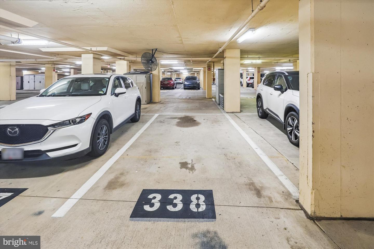 3101 N HAMPTON DR #1615, ALEXANDRIA, Virginia 22302, 1 Bedroom Bedrooms, ,1 BathroomBathrooms,Residential,For sale,3101 N HAMPTON DR #1615,VAAX2046372 MLS # VAAX2046372
