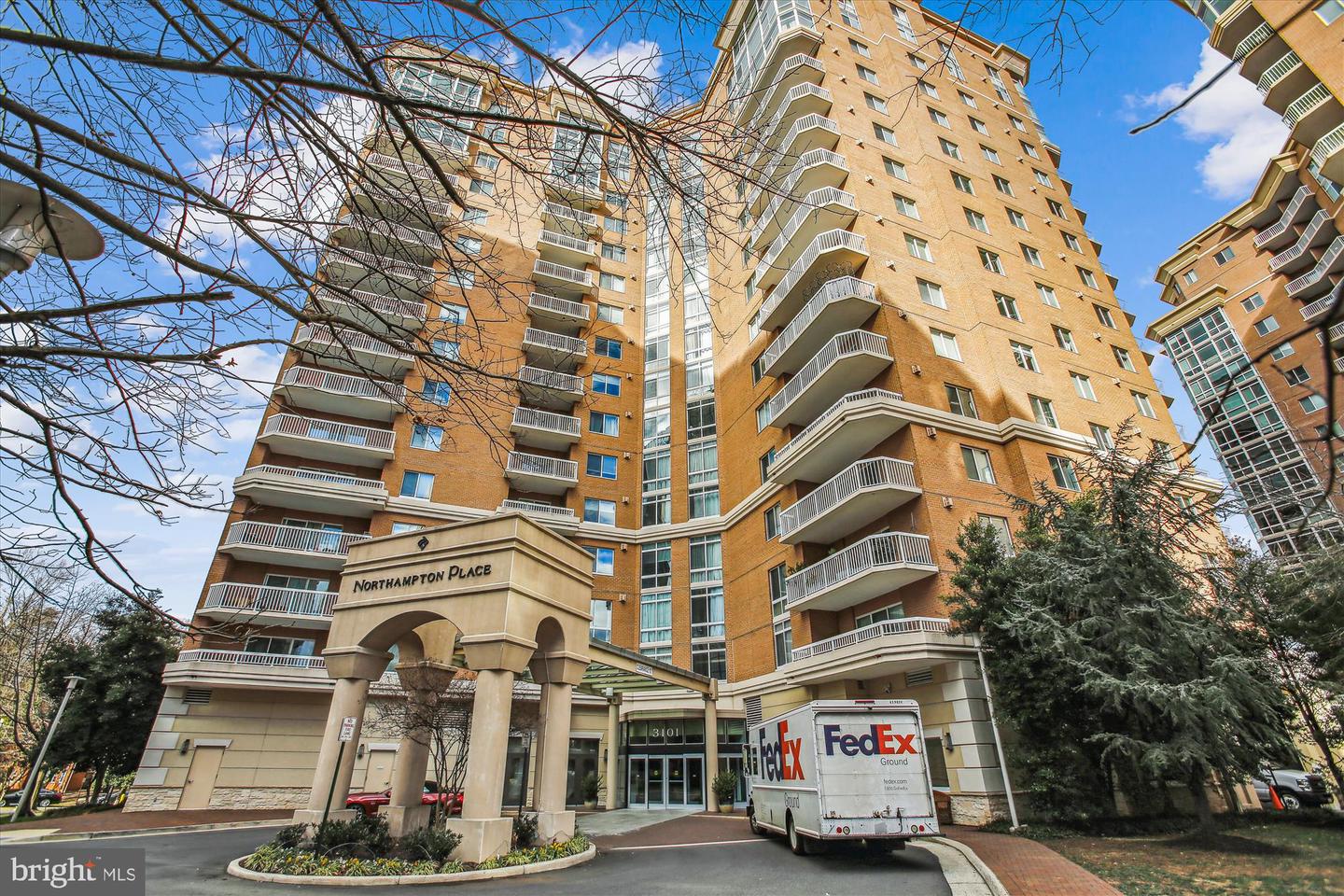 3101 N HAMPTON DR #1615, ALEXANDRIA, Virginia 22302, 1 Bedroom Bedrooms, ,1 BathroomBathrooms,Residential,For sale,3101 N HAMPTON DR #1615,VAAX2046372 MLS # VAAX2046372