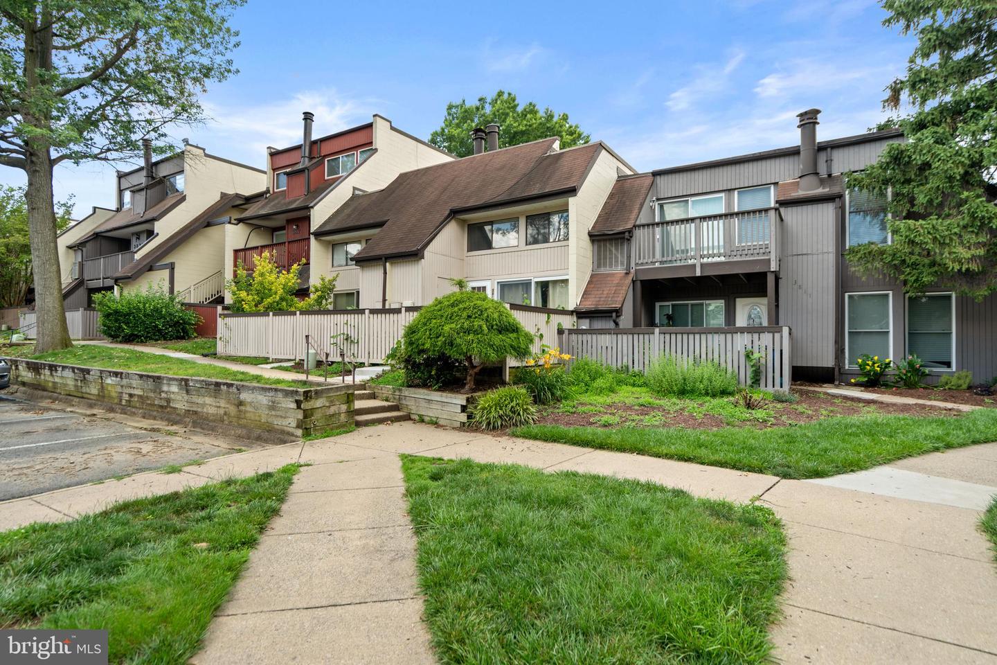 3813 EL CAMINO PL #3-28, ALEXANDRIA, Virginia 22309, 1 Bedroom Bedrooms, ,1 BathroomBathrooms,Residential,For sale,3813 EL CAMINO PL #3-28,VAFX2246742 MLS # VAFX2246742