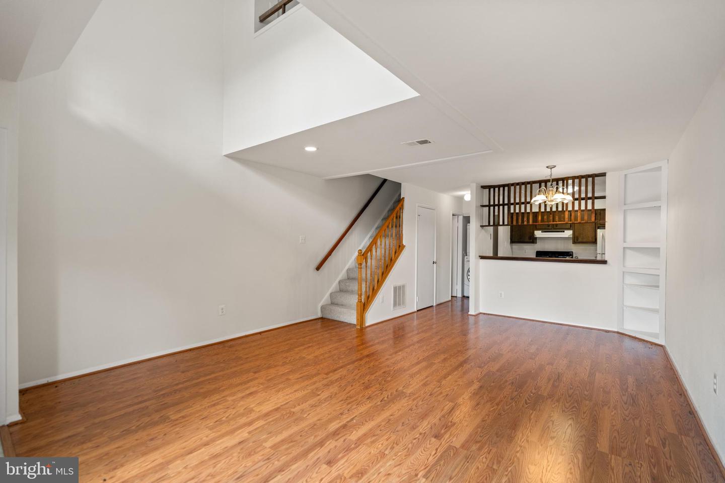 3813 EL CAMINO PL #3-28, ALEXANDRIA, Virginia 22309, 1 Bedroom Bedrooms, ,1 BathroomBathrooms,Residential,For sale,3813 EL CAMINO PL #3-28,VAFX2246742 MLS # VAFX2246742