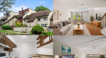 3813 EL CAMINO PL #3-28, ALEXANDRIA, Virginia 22309, 1 Bedroom Bedrooms, ,1 BathroomBathrooms,Residential,For sale,3813 EL CAMINO PL #3-28,VAFX2246742 MLS # VAFX2246742