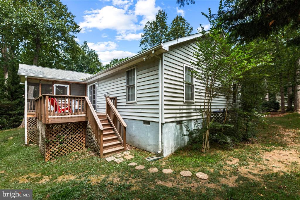 3409 LAKEVIEW PKWY, LOCUST GROVE, Virginia 22508, 3 Bedrooms Bedrooms, ,2 BathroomsBathrooms,Residential,3409 LAKEVIEW PKWY,VAOR2009960 MLS # VAOR2009960