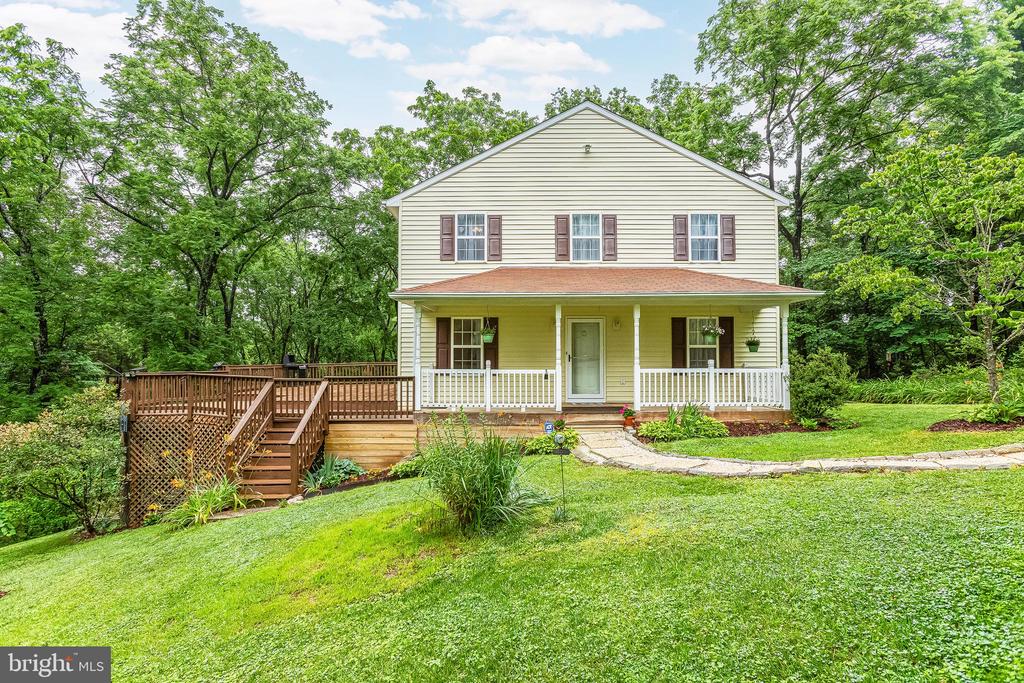9071 OLD CULPEPER RD, WARRENTON, Virginia 20186, 3 Bedrooms Bedrooms, ,3 BathroomsBathrooms,Residential,9071 OLD CULPEPER RD,VAFQ2017082 MLS # VAFQ2017082