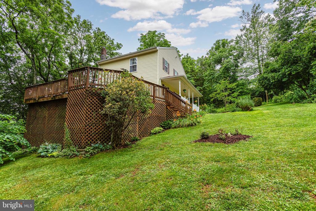 9071 OLD CULPEPER RD, WARRENTON, Virginia 20186, 3 Bedrooms Bedrooms, ,3 BathroomsBathrooms,Residential,9071 OLD CULPEPER RD,VAFQ2017082 MLS # VAFQ2017082
