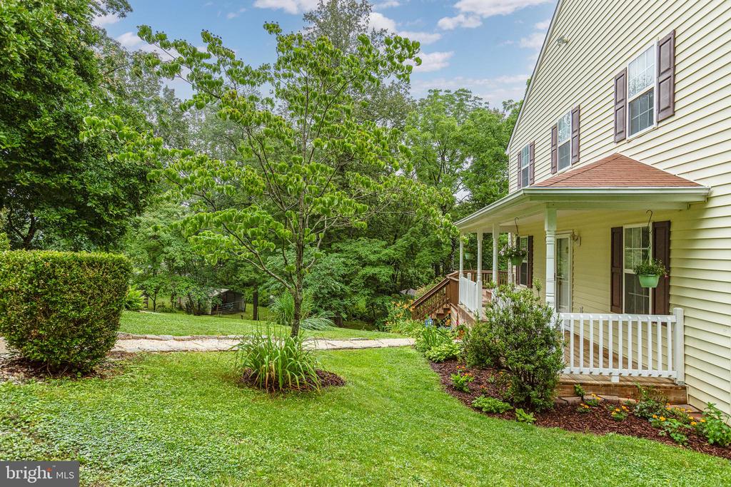 9071 OLD CULPEPER RD, WARRENTON, Virginia 20186, 3 Bedrooms Bedrooms, ,3 BathroomsBathrooms,Residential,9071 OLD CULPEPER RD,VAFQ2017082 MLS # VAFQ2017082