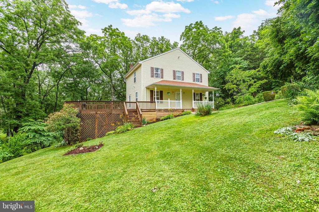 9071 OLD CULPEPER RD, WARRENTON, Virginia 20186, 3 Bedrooms Bedrooms, ,3 BathroomsBathrooms,Residential,9071 OLD CULPEPER RD,VAFQ2017082 MLS # VAFQ2017082