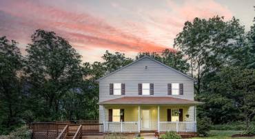 9071 OLD CULPEPER RD, WARRENTON, Virginia 20186, 3 Bedrooms Bedrooms, ,3 BathroomsBathrooms,Residential,9071 OLD CULPEPER RD,VAFQ2017082 MLS # VAFQ2017082