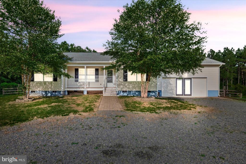 6109 PARTLOW RD, SPOTSYLVANIA, Virginia 22551, 3 Bedrooms Bedrooms, ,2 BathroomsBathrooms,Residential,6109 PARTLOW RD,VASP2033968 MLS # VASP2033968