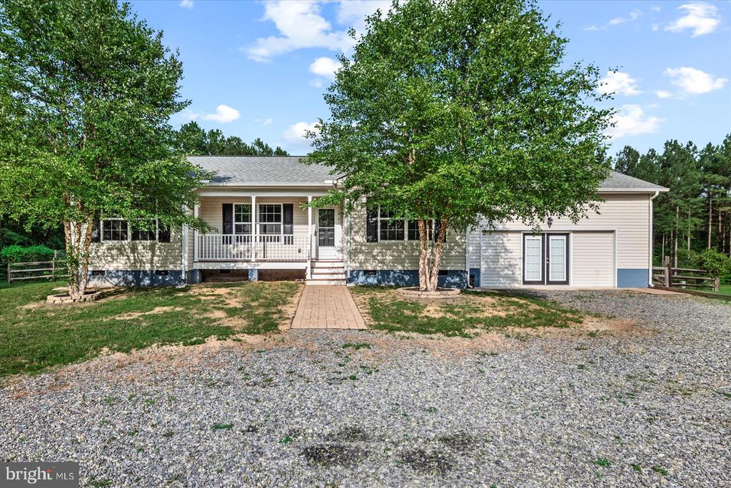 6109 PARTLOW RD, SPOTSYLVANIA, Virginia 22551, 3 Bedrooms Bedrooms, ,2 BathroomsBathrooms,Residential,6109 PARTLOW RD,VASP2033968 MLS # VASP2033968