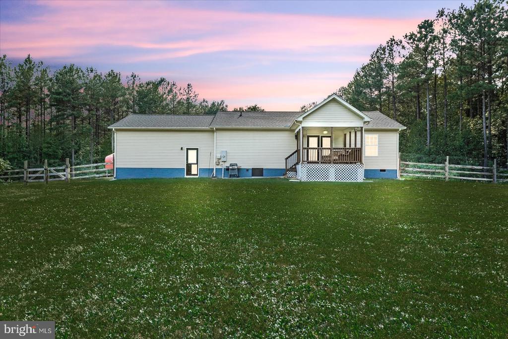 6109 PARTLOW RD, SPOTSYLVANIA, Virginia 22551, 3 Bedrooms Bedrooms, ,2 BathroomsBathrooms,Residential,6109 PARTLOW RD,VASP2033968 MLS # VASP2033968