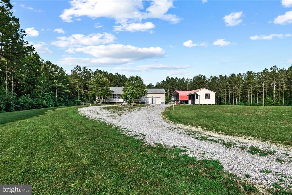 6109 PARTLOW RD, SPOTSYLVANIA, Virginia 22551, 3 Bedrooms Bedrooms, ,2 BathroomsBathrooms,Residential,6109 PARTLOW RD,VASP2033968 MLS # VASP2033968