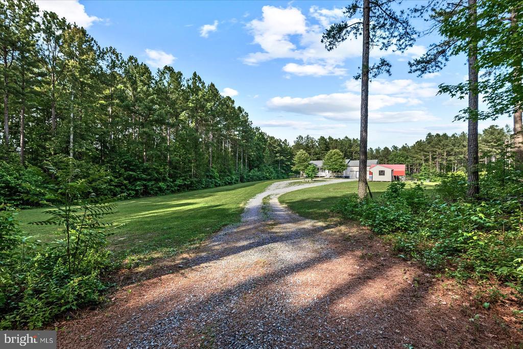 6109 PARTLOW RD, SPOTSYLVANIA, Virginia 22551, 3 Bedrooms Bedrooms, ,2 BathroomsBathrooms,Residential,6109 PARTLOW RD,VASP2033968 MLS # VASP2033968