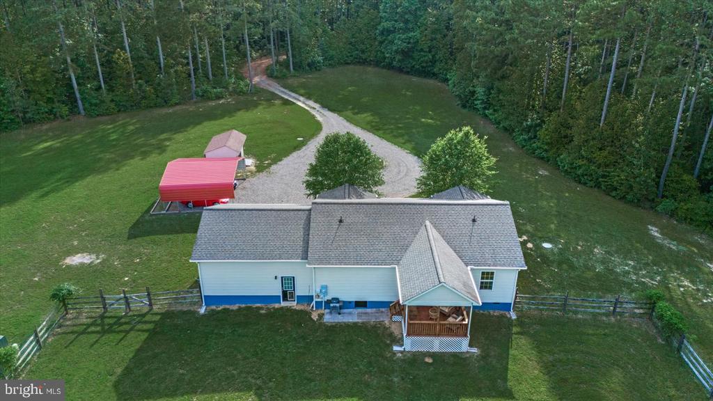 6109 PARTLOW RD, SPOTSYLVANIA, Virginia 22551, 3 Bedrooms Bedrooms, ,2 BathroomsBathrooms,Residential,6109 PARTLOW RD,VASP2033968 MLS # VASP2033968