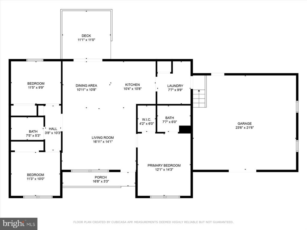 6109 PARTLOW RD, SPOTSYLVANIA, Virginia 22551, 3 Bedrooms Bedrooms, ,2 BathroomsBathrooms,Residential,6109 PARTLOW RD,VASP2033968 MLS # VASP2033968