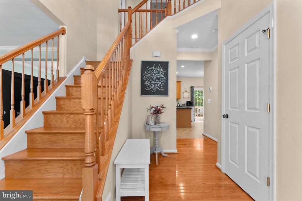 249 WHITWORTH DR, CULPEPER, Virginia 22701, 4 Bedrooms Bedrooms, ,2 BathroomsBathrooms,Residential,249 WHITWORTH DR,VACU2010820 MLS # VACU2010820