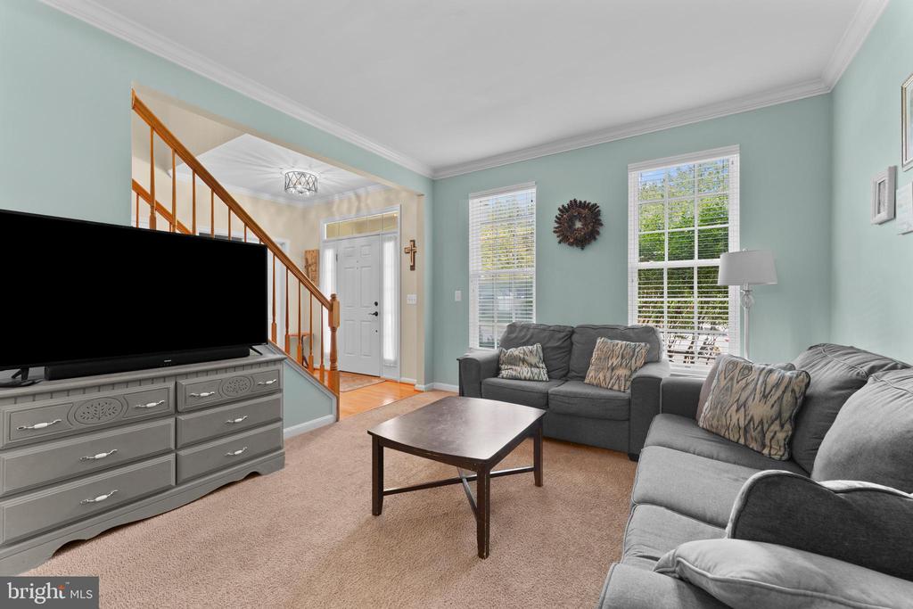 249 WHITWORTH DR, CULPEPER, Virginia 22701, 4 Bedrooms Bedrooms, ,2 BathroomsBathrooms,Residential,249 WHITWORTH DR,VACU2010820 MLS # VACU2010820