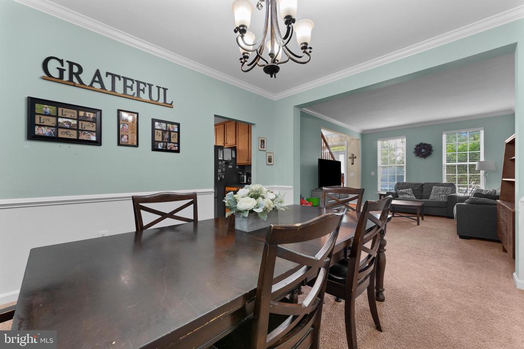249 WHITWORTH DR, CULPEPER, Virginia 22701, 4 Bedrooms Bedrooms, ,2 BathroomsBathrooms,Residential,249 WHITWORTH DR,VACU2010820 MLS # VACU2010820