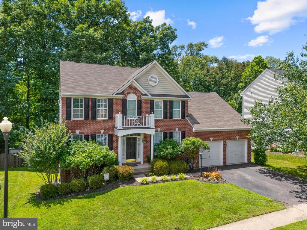 249 WHITWORTH DR, CULPEPER, Virginia 22701, 4 Bedrooms Bedrooms, ,2 BathroomsBathrooms,Residential,249 WHITWORTH DR,VACU2010820 MLS # VACU2010820