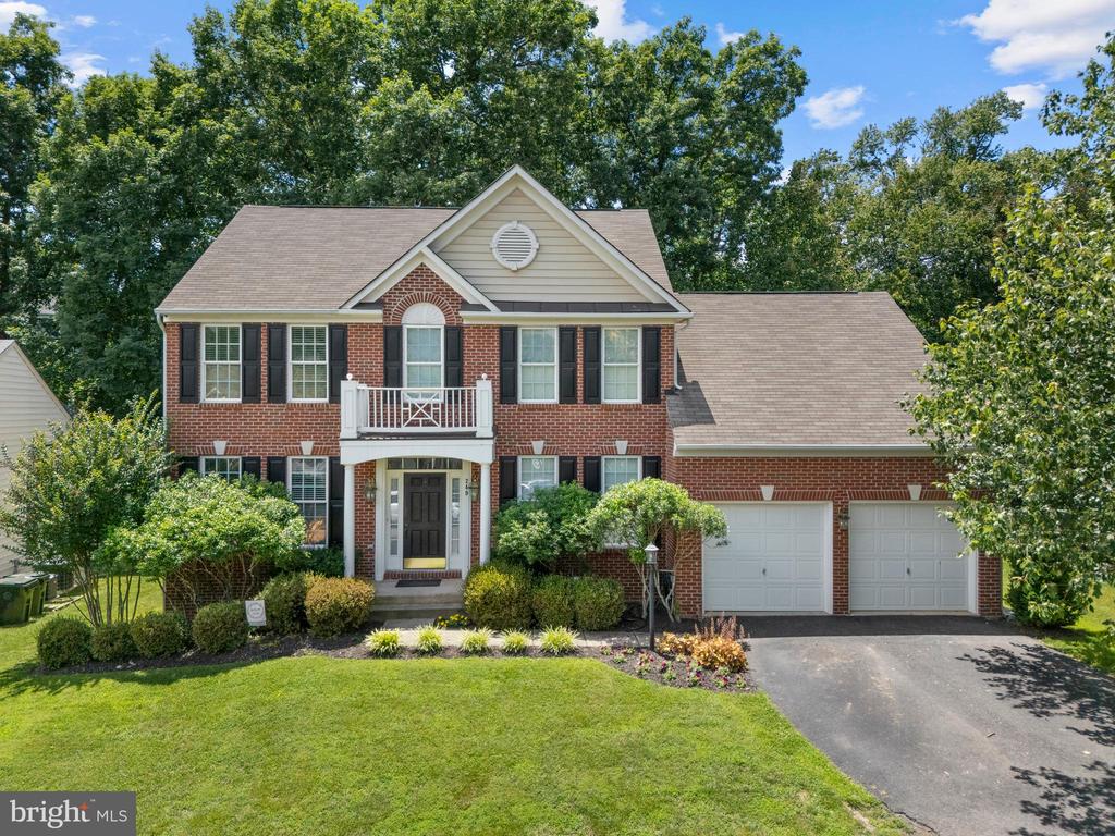249 WHITWORTH DR, CULPEPER, Virginia 22701, 4 Bedrooms Bedrooms, ,2 BathroomsBathrooms,Residential,249 WHITWORTH DR,VACU2010820 MLS # VACU2010820
