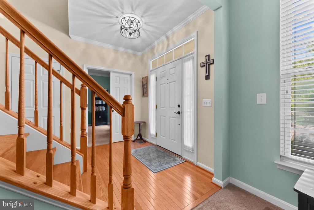 249 WHITWORTH DR, CULPEPER, Virginia 22701, 4 Bedrooms Bedrooms, ,2 BathroomsBathrooms,Residential,249 WHITWORTH DR,VACU2010820 MLS # VACU2010820