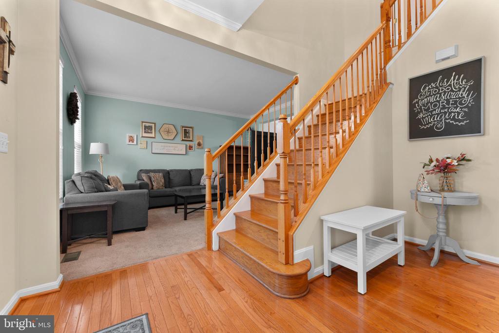 249 WHITWORTH DR, CULPEPER, Virginia 22701, 4 Bedrooms Bedrooms, ,2 BathroomsBathrooms,Residential,249 WHITWORTH DR,VACU2010820 MLS # VACU2010820