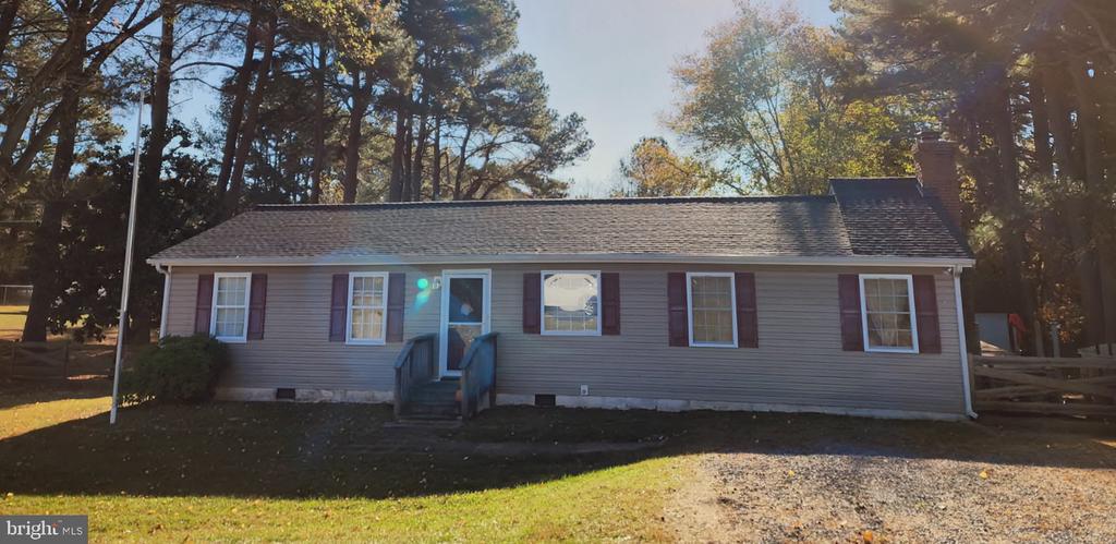 9606 RAPIDAN DR, FREDERICKSBURG, Virginia 22407, 3 Bedrooms Bedrooms, ,1 BathroomBathrooms,Residential,9606 RAPIDAN DR,VASP2034042 MLS # VASP2034042