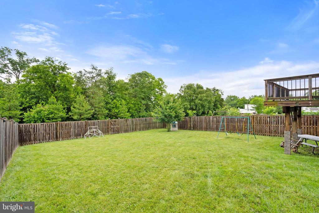5014 GODWINS LANDING DR, REMINGTON, Virginia 22734, 4 Bedrooms Bedrooms, ,2 BathroomsBathrooms,Residential,5014 GODWINS LANDING DR,VAFQ2017030 MLS # VAFQ2017030