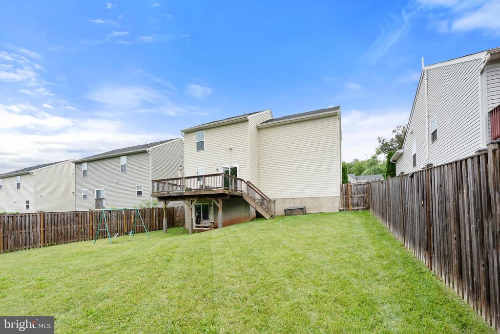 5014 GODWINS LANDING DR, REMINGTON, Virginia 22734, 4 Bedrooms Bedrooms, ,2 BathroomsBathrooms,Residential,5014 GODWINS LANDING DR,VAFQ2017030 MLS # VAFQ2017030