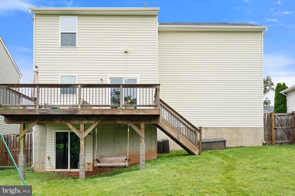 5014 GODWINS LANDING DR, REMINGTON, Virginia 22734, 4 Bedrooms Bedrooms, ,2 BathroomsBathrooms,Residential,5014 GODWINS LANDING DR,VAFQ2017030 MLS # VAFQ2017030