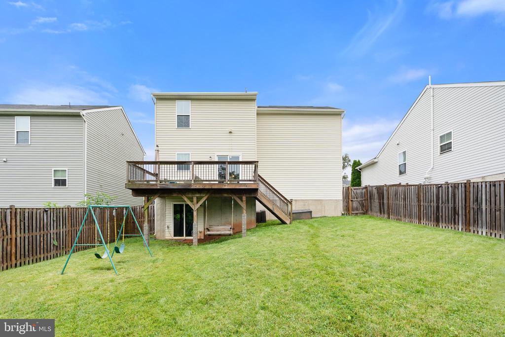 5014 GODWINS LANDING DR, REMINGTON, Virginia 22734, 4 Bedrooms Bedrooms, ,2 BathroomsBathrooms,Residential,5014 GODWINS LANDING DR,VAFQ2017030 MLS # VAFQ2017030