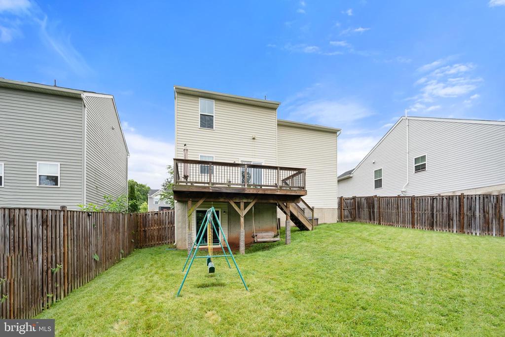 5014 GODWINS LANDING DR, REMINGTON, Virginia 22734, 4 Bedrooms Bedrooms, ,2 BathroomsBathrooms,Residential,5014 GODWINS LANDING DR,VAFQ2017030 MLS # VAFQ2017030