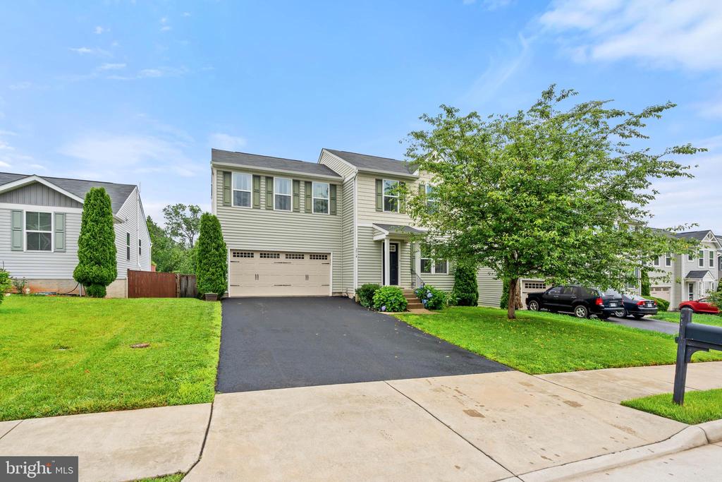 5014 GODWINS LANDING DR, REMINGTON, Virginia 22734, 4 Bedrooms Bedrooms, ,2 BathroomsBathrooms,Residential,5014 GODWINS LANDING DR,VAFQ2017030 MLS # VAFQ2017030